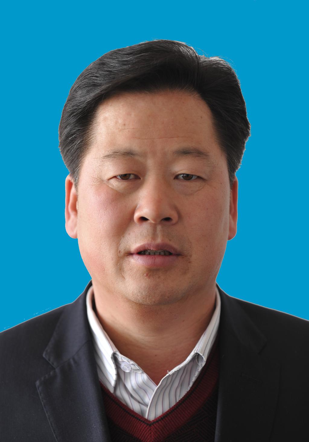 杨发荣研究员