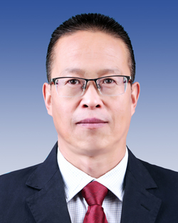 ​省农科院党委委员、副院长：杨天育