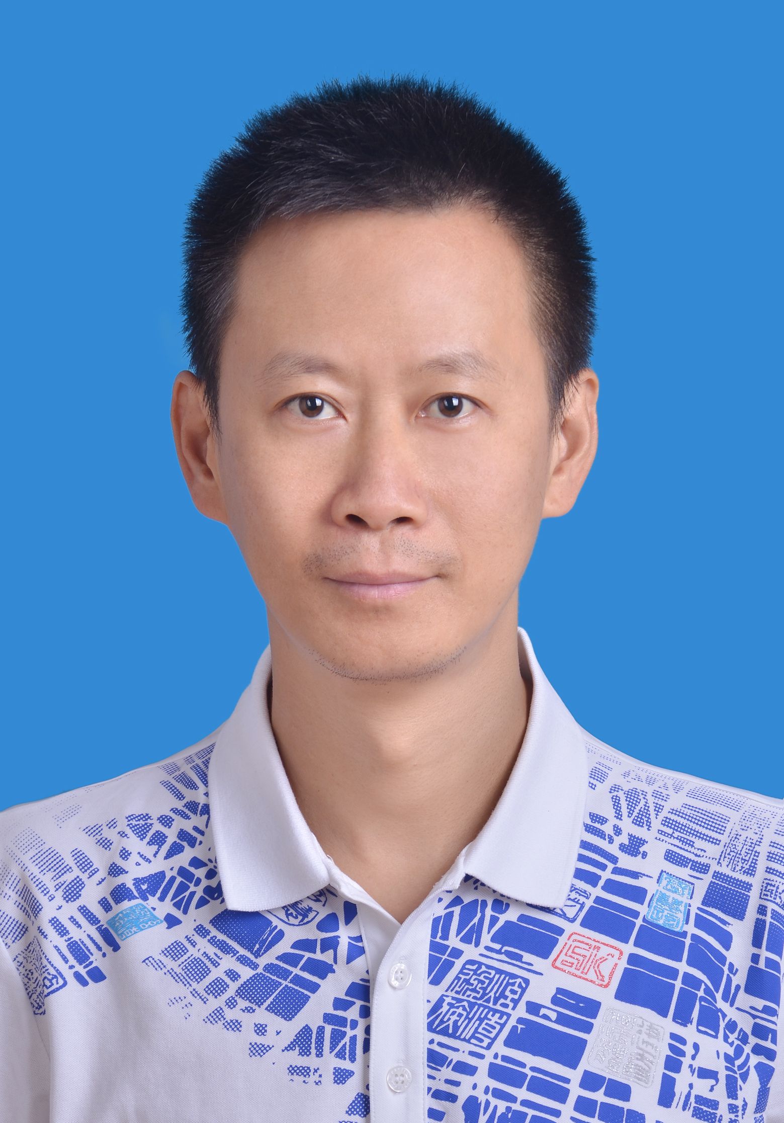 张力副研究员