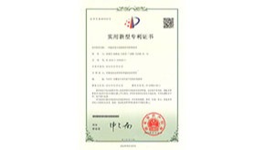 一种能实现分层施肥的布肥筒结构
