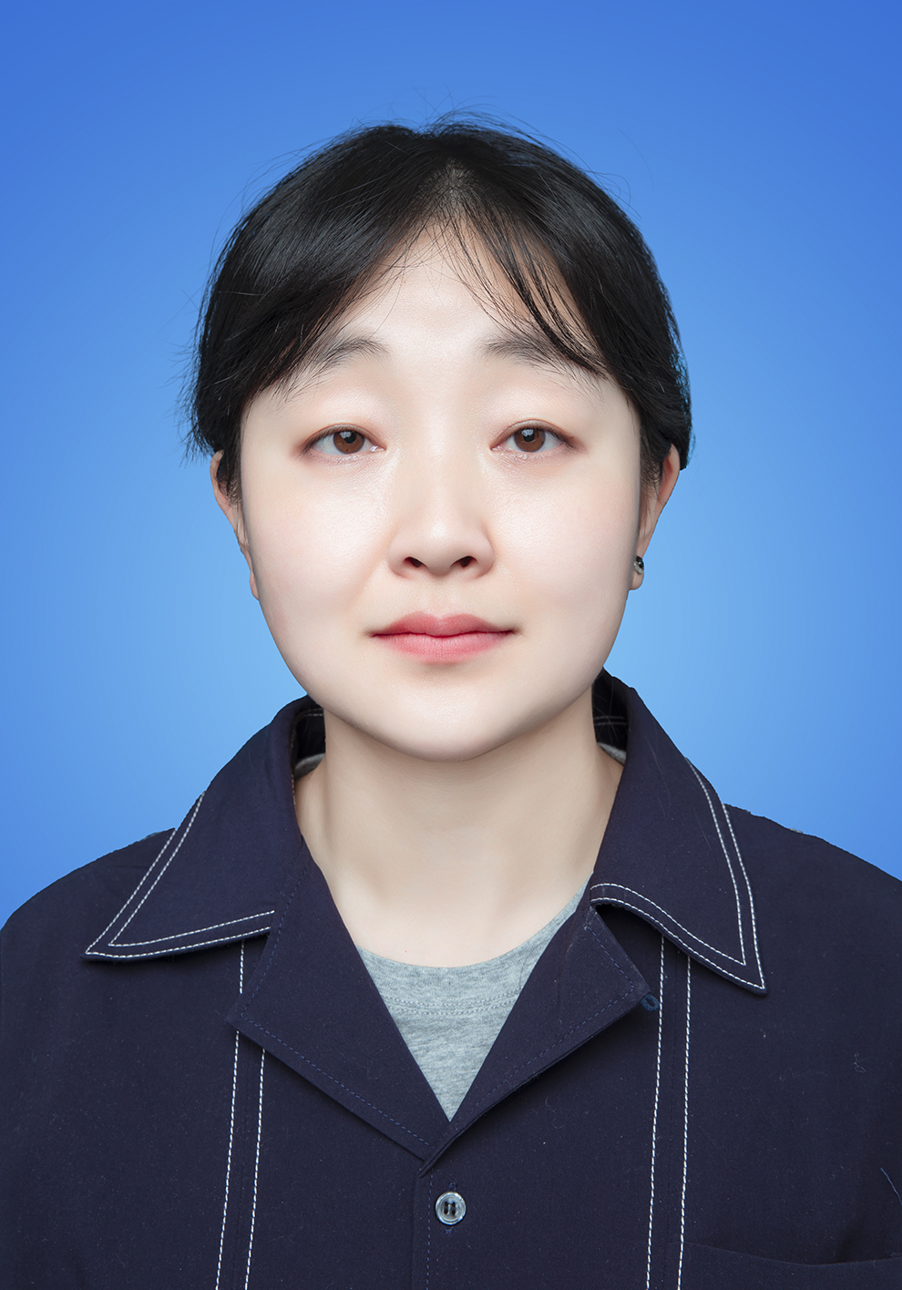 周旭姣