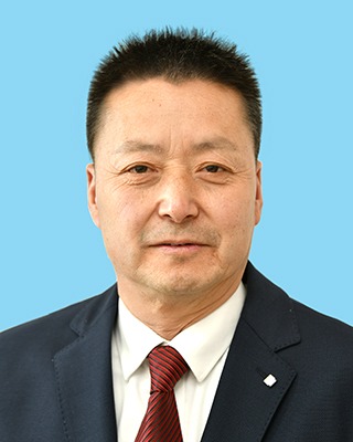 省农科院党委书记：刘国汉