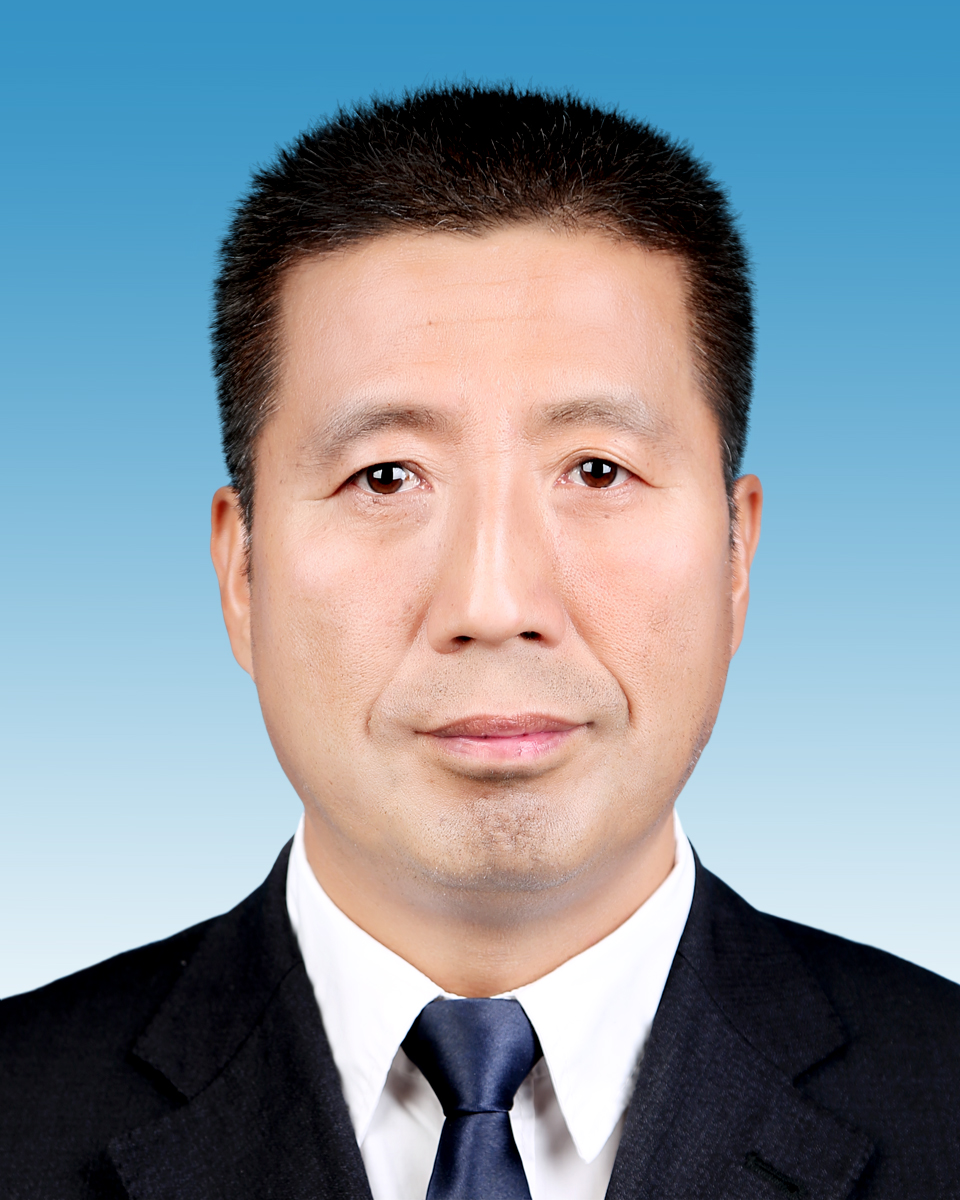 杨永岗