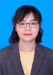 徐美蓉高级实验师