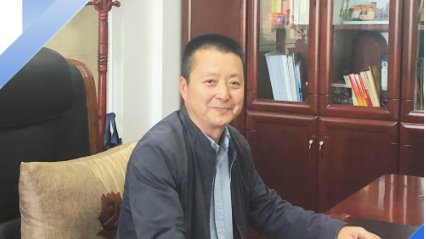 党组织书记谈落实 | 努力走出一条科技支撑农业现代化的新路子——访甘肃省农业科学院党委书记刘国汉