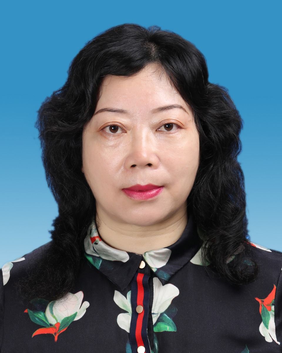 李玉芳副研究员