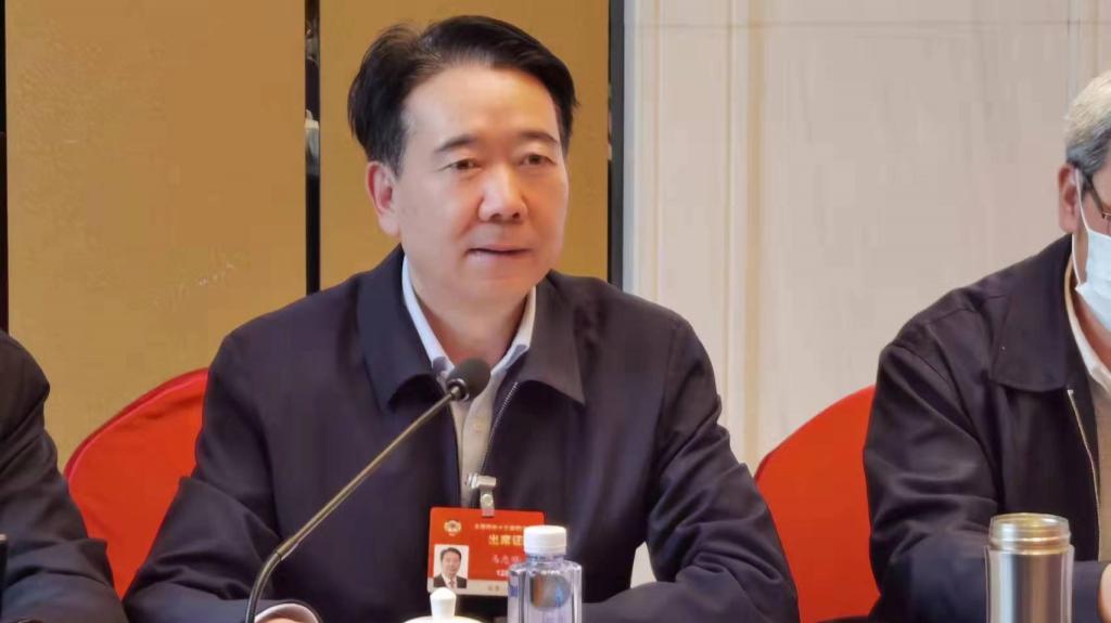 【转发】全國政協委員馬忠明：加快河西玉米「芯片」培育構建「南繁北擴」大格局