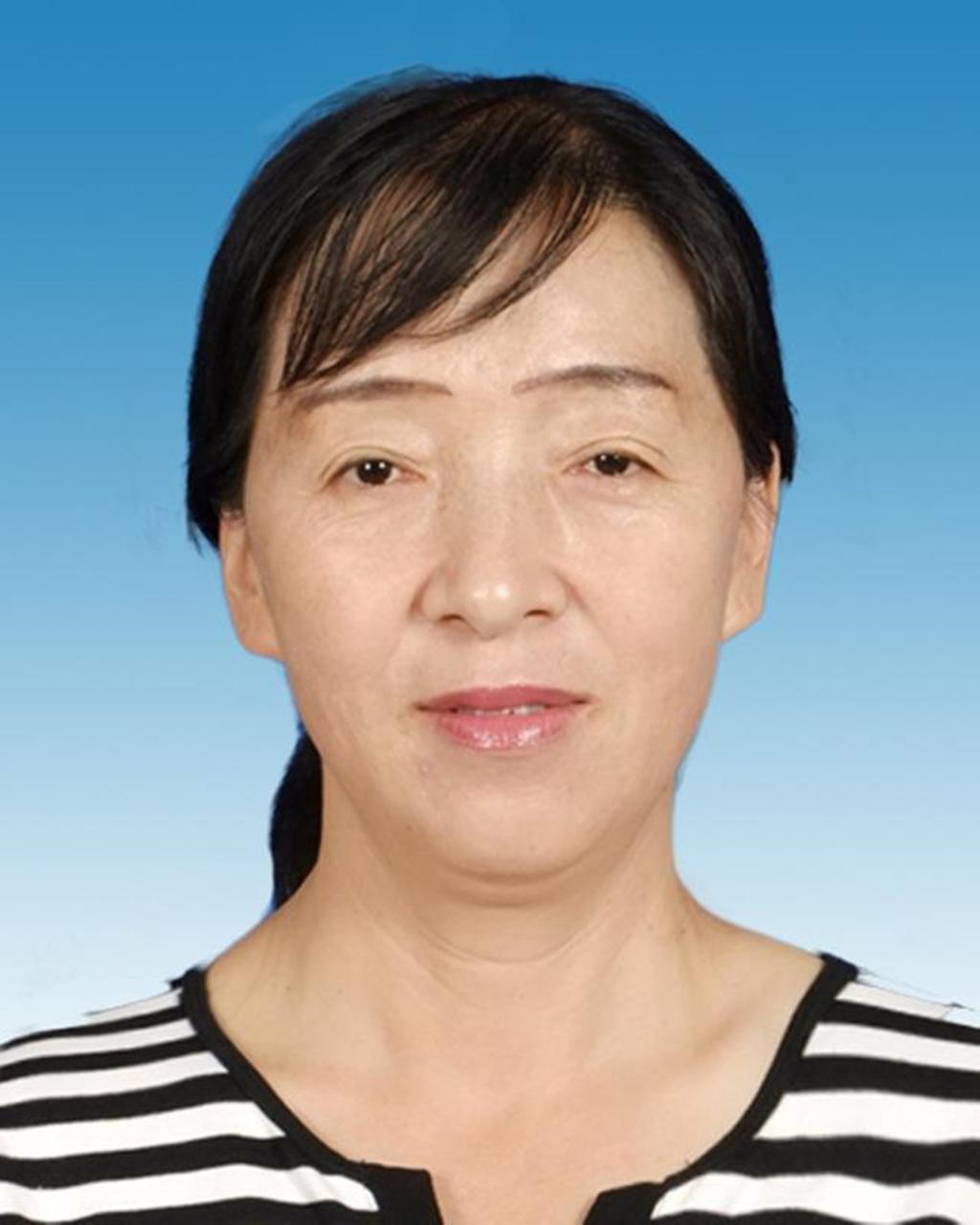 李瑞琴副研究员