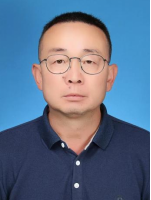胡靖宇