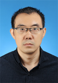 郝怀志副研究员