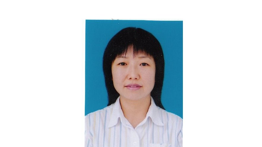 李红霞