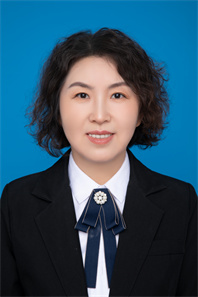 张环高级实验师