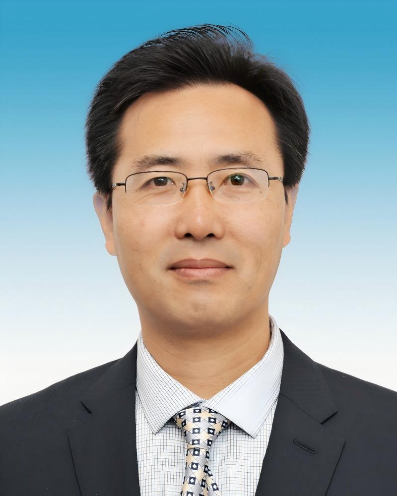 党委委员、副院长：胡新元