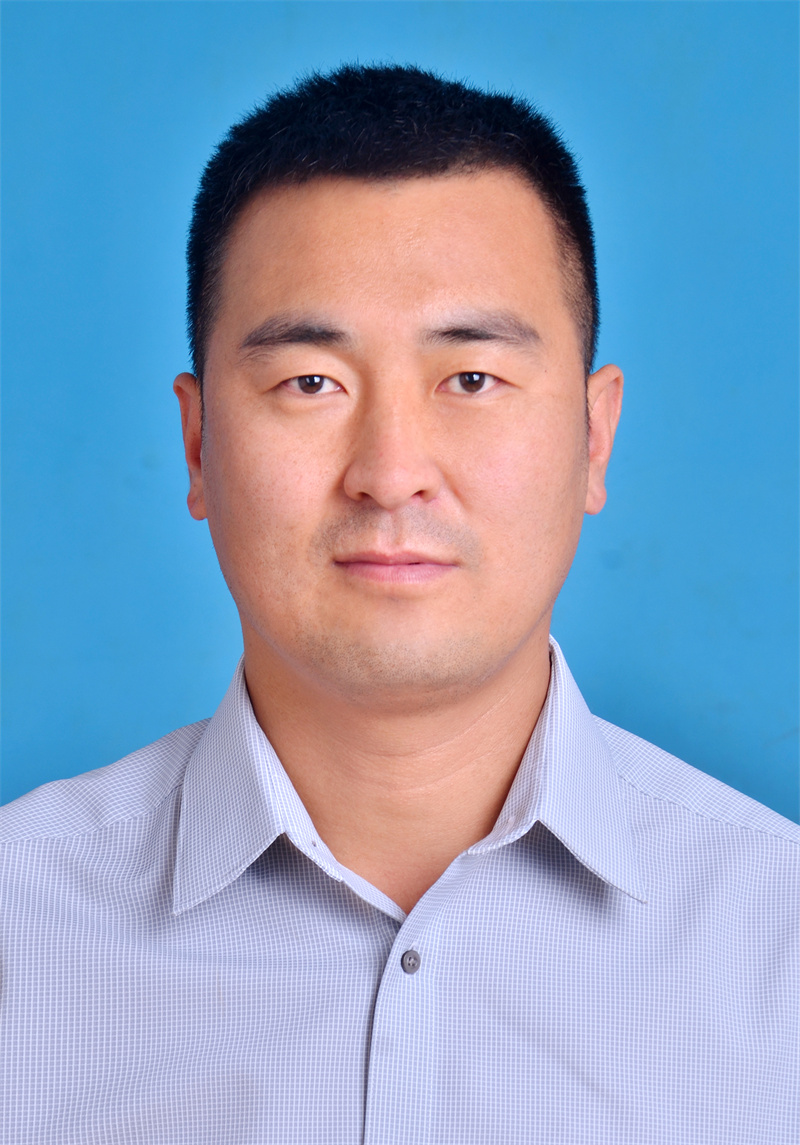 潘发明副研究员