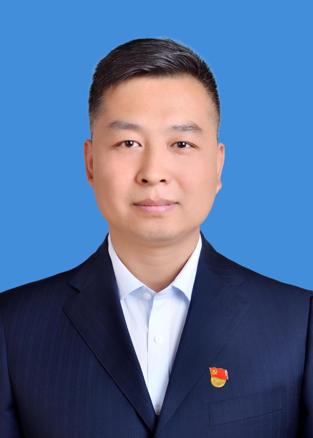 黄杰