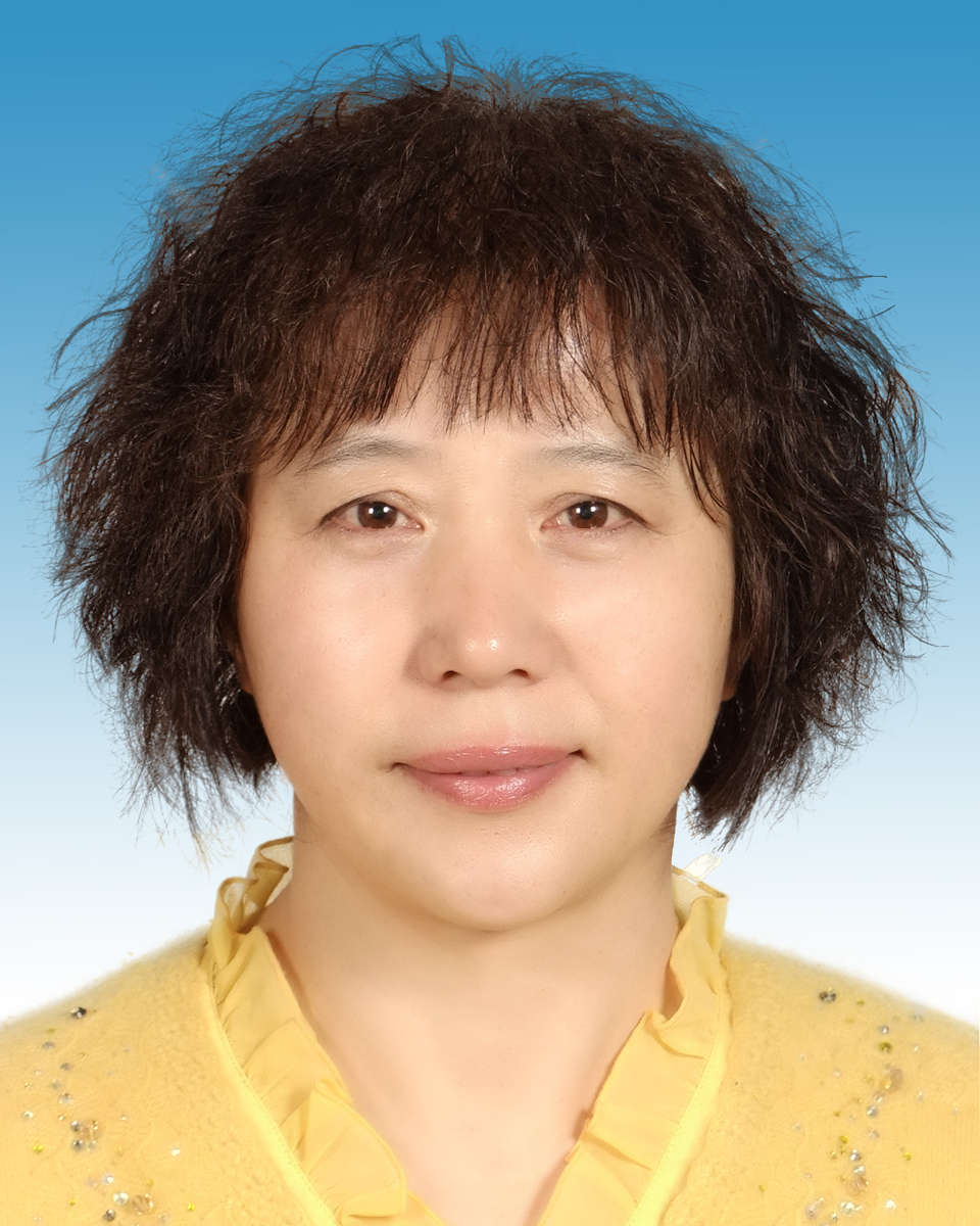 于安芬研究员