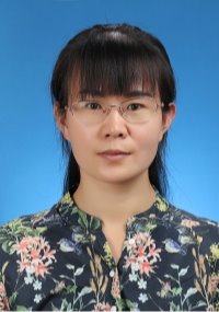陶海霞高级实验师