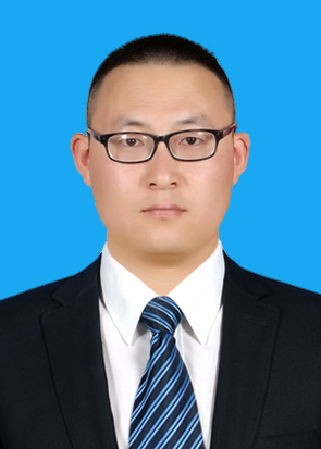 陈平副研究员