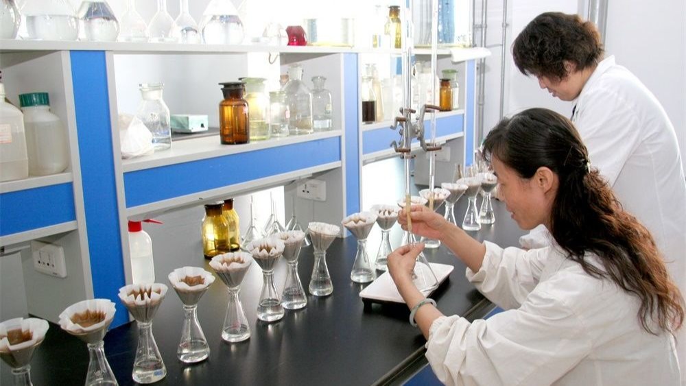 甘肃省农科院农业资源环境重点实验室