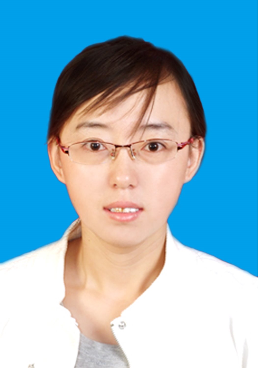 张晓艳