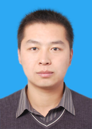 黄杰副研究员