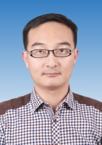 寇向龙副研究员
