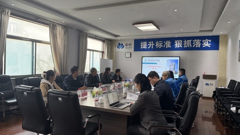 甘肃省农科院马铃薯所承担的中化公司“马铃薯控芽剂应用研究”项目顺利结题