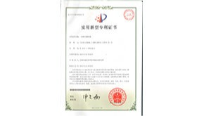 一种糜子播种器