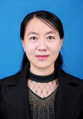 窦晓利正高级畜牧师